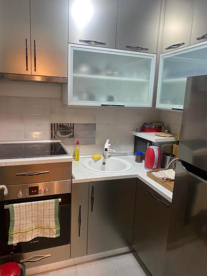 Luxury Apartments Parking In Garage Ni Εξωτερικό φωτογραφία