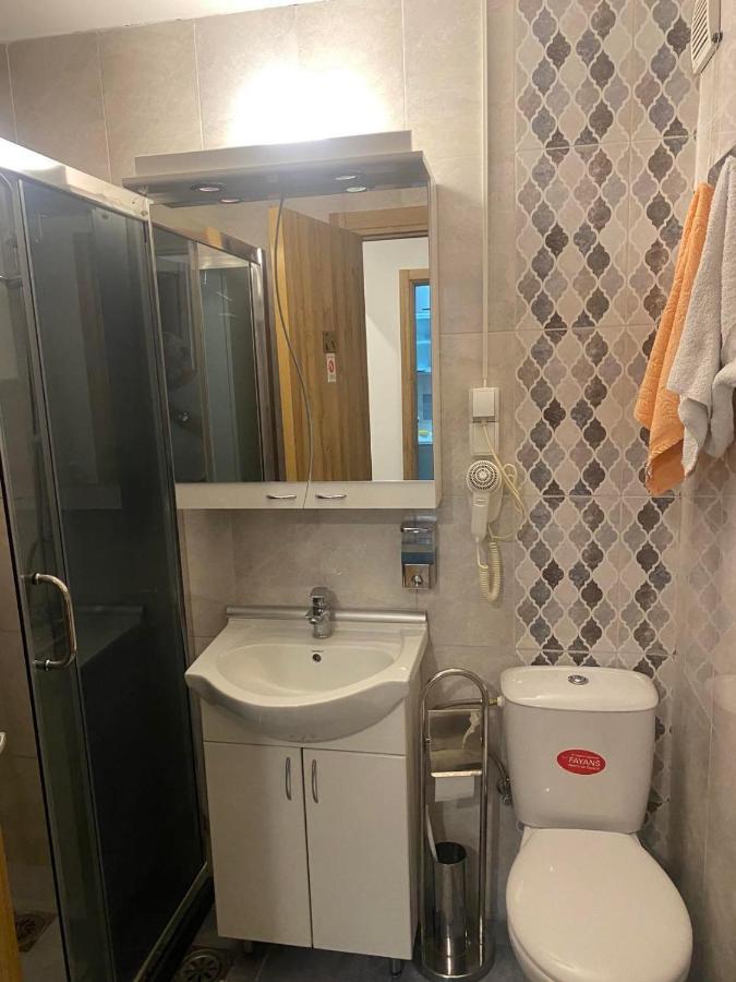 Luxury Apartments Parking In Garage Ni Εξωτερικό φωτογραφία
